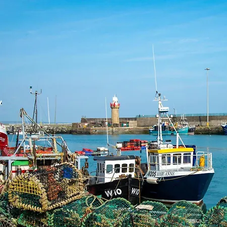 Seacliff Hh No 15 Dunmore East